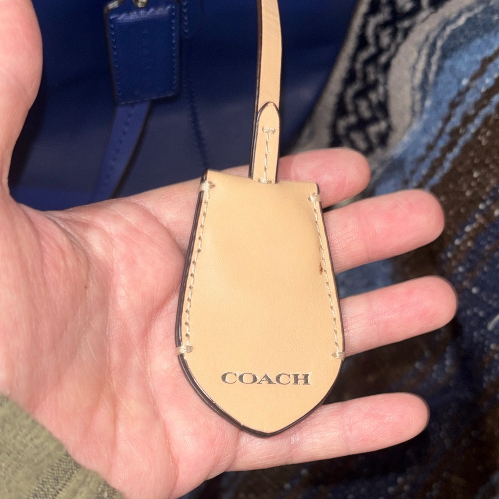 Coach F27349 - Picture 3 of 8